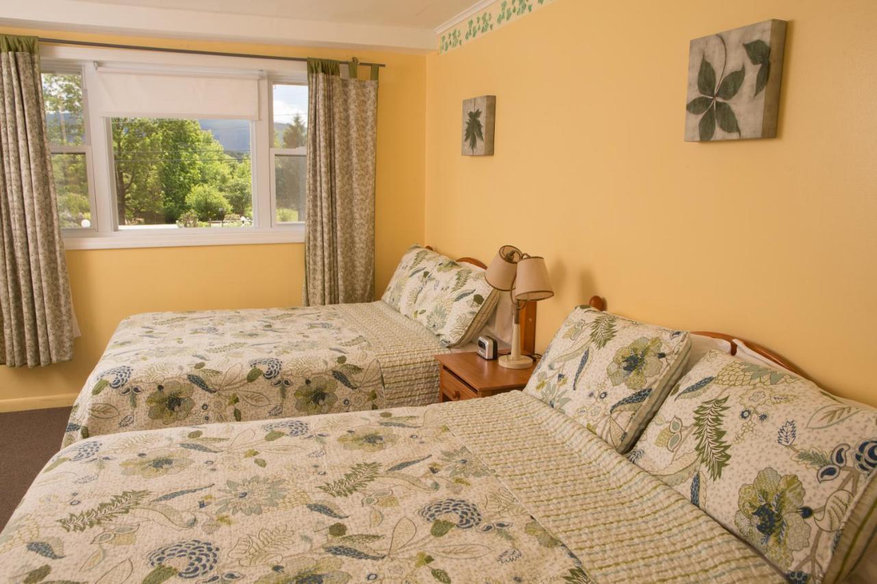 Governor'S Rock Motel Шафтсбері Екстер'єр фото